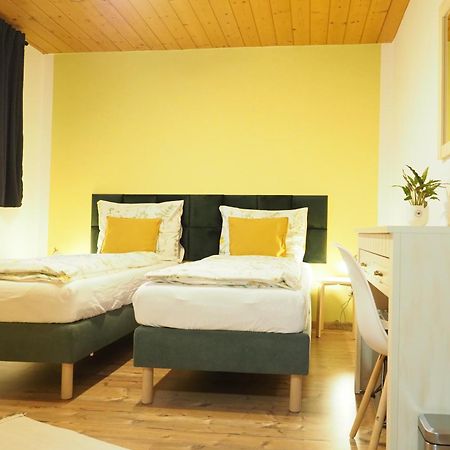 Ubytovanie&Restauracia Bodliak Žiar Εξωτερικό φωτογραφία